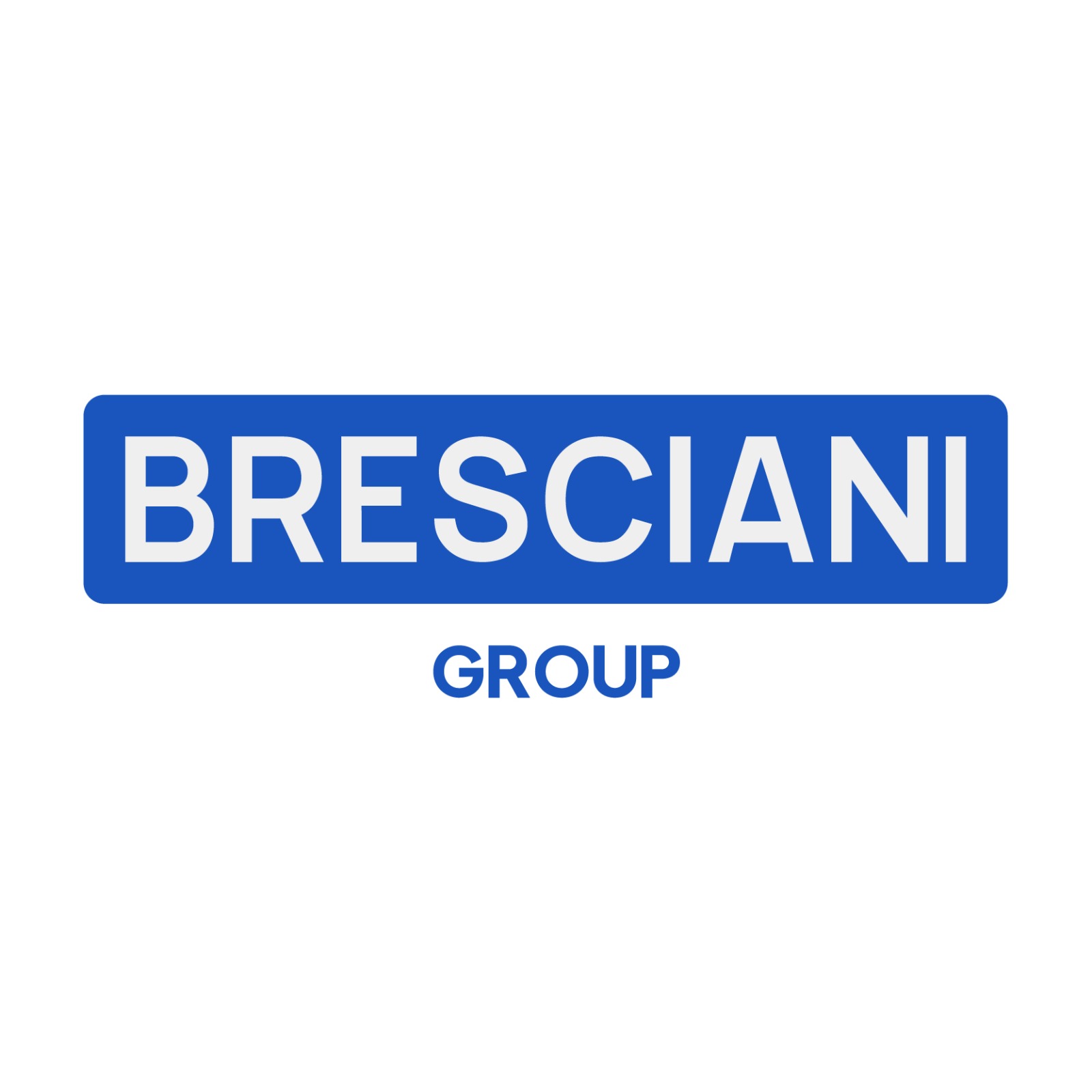Bresciani Group logo